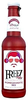 Freez  Non Alcoholic - Pomegranate Mix - 275 ml-img